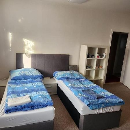 Homestay U Hanky Zdiby Zewnętrze zdjęcie