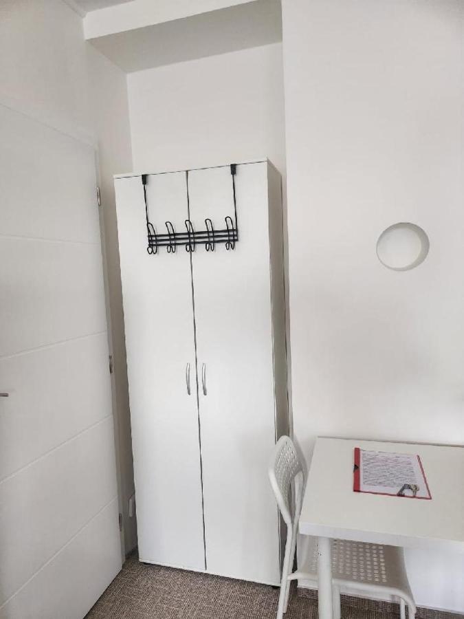 Homestay U Hanky Zdiby Zewnętrze zdjęcie