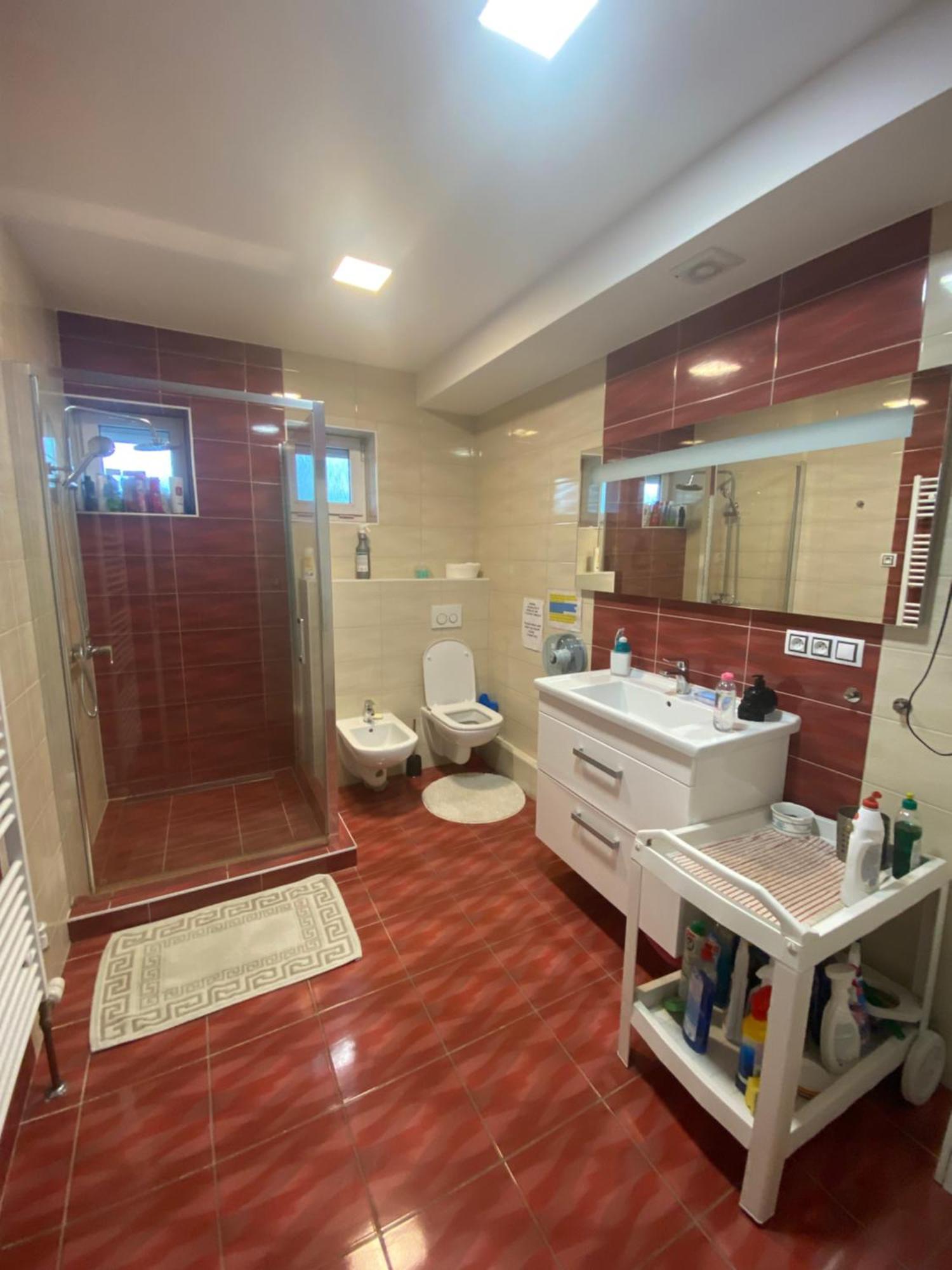 Homestay U Hanky Zdiby Zewnętrze zdjęcie